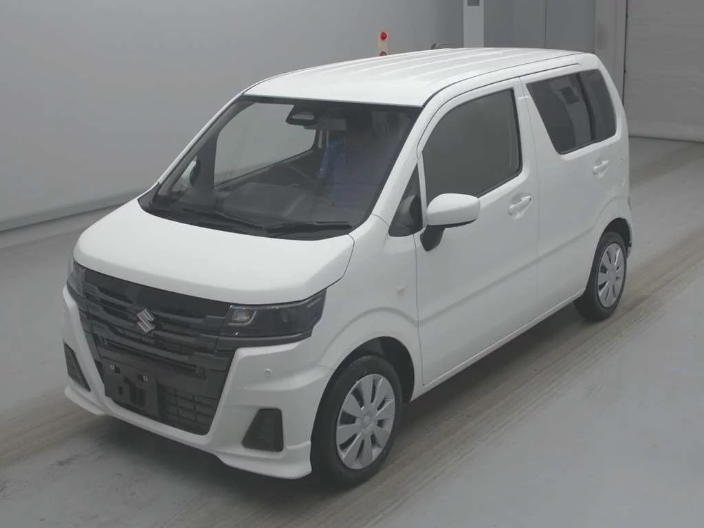 Suzuki Wagon R MH85S 2026